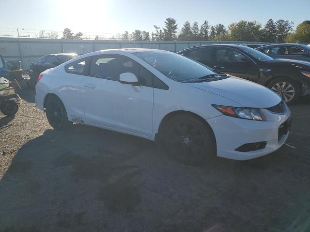 2HGFG4A59CH704240 - 2012 HONDA CIVIC SI 白色 照片 4