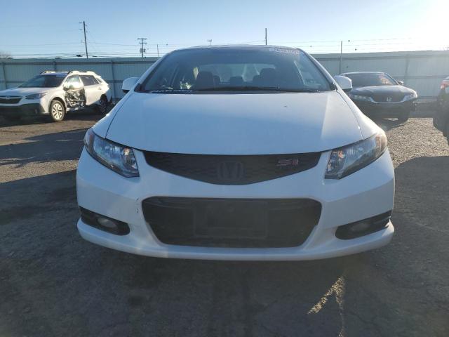 2HGFG4A59CH704240 - 2012 HONDA CIVIC SI 白色 照片 5