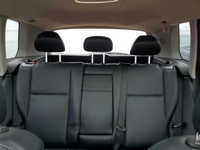 WDCGG8HB6CF767894 - 2012 MERCEDES-BENZ GLK 350 4MATIC SILVER photo 10