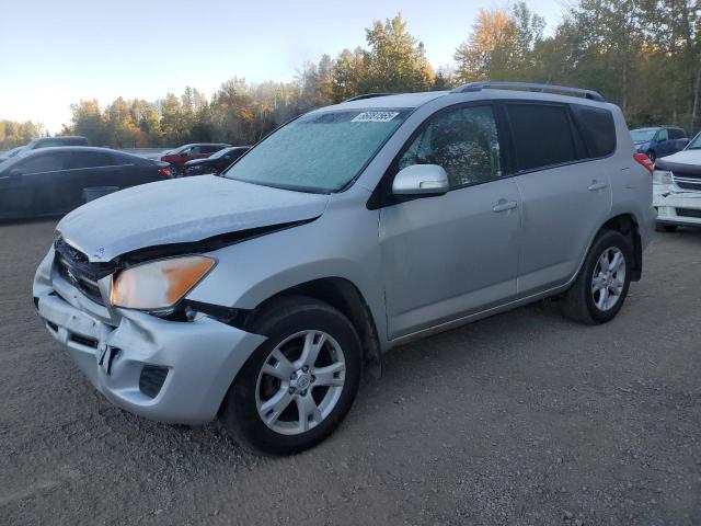 2012 TOYOTA RAV4, 