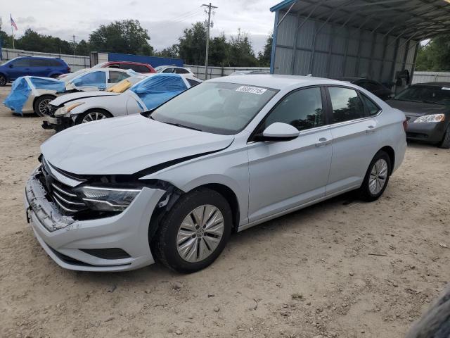 2019 VOLKSWAGEN JETTA S, 