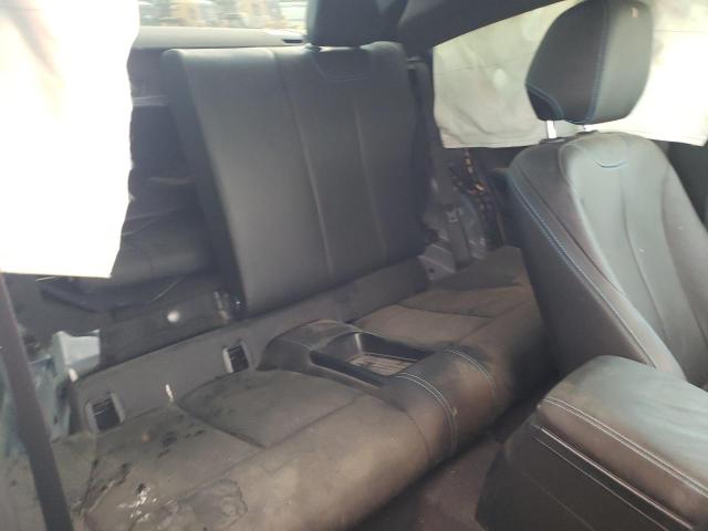 WBS1H9C50GV351912 - 2016 BMW M2 BLUE photo 10