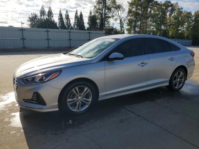 2018 HYUNDAI SONATA SPORT, 