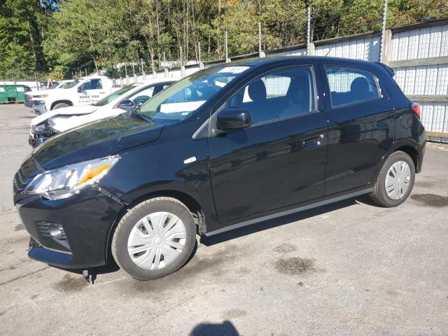 2024 MITSUBISHI MIRAGE ES, 