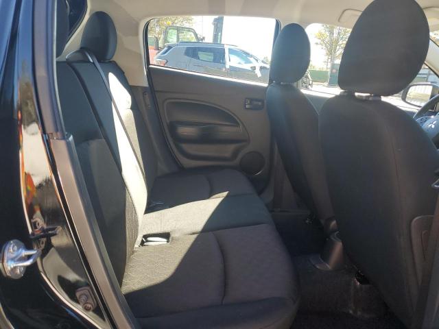 ML32AUHJ8RH019858 - 2024 MITSUBISHI MIRAGE ES 黑色 照片 10