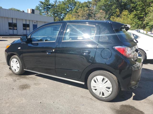 ML32AUHJ8RH019858 - 2024 MITSUBISHI MIRAGE ES 黑色 照片 2