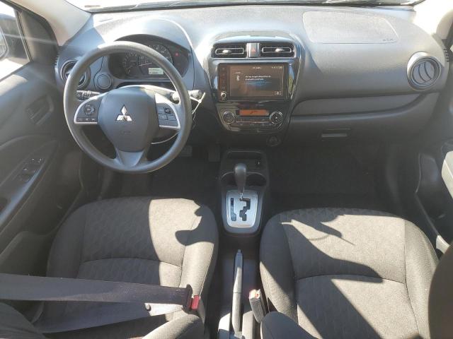 ML32AUHJ8RH019858 - 2024 MITSUBISHI MIRAGE ES 黑色 照片 8