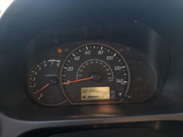 ML32AUHJ8RH019858 - 2024 MITSUBISHI MIRAGE ES 黑色 照片 9