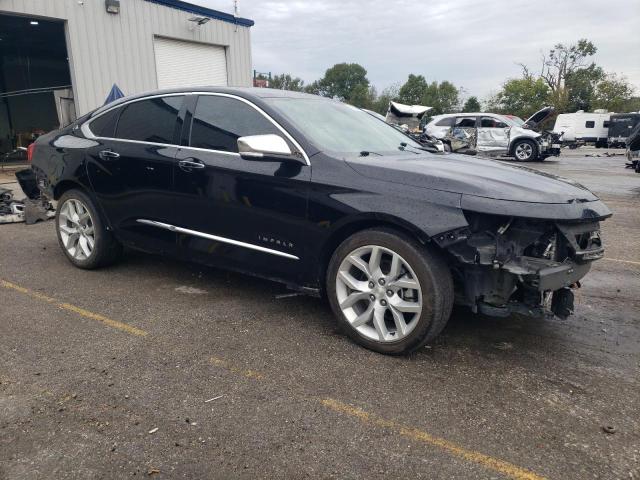 1G1105S32LU100745 - 2020 CHEVROLET IMPALA PREMIER 黑色 照片 4