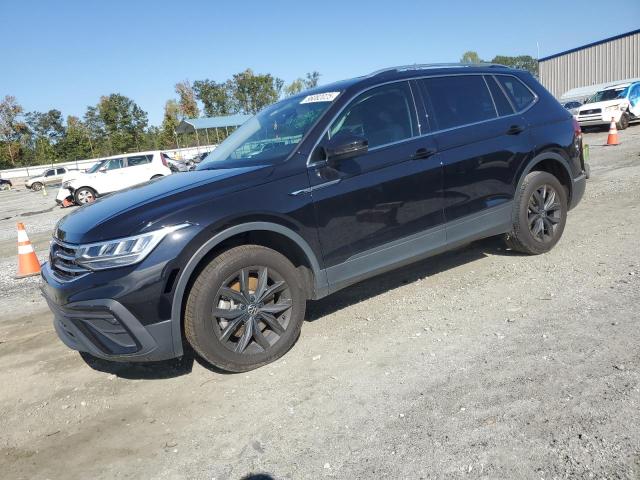 2024 VOLKSWAGEN TIGUAN SE, 