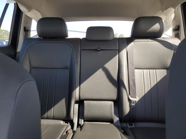 3VV3B7AX8RM186314 - 2024 VOLKSWAGEN TIGUAN SE Negro foto 10