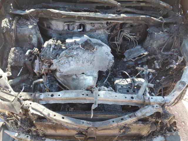 2T3ZFREV8HW341426 - 2017 TOYOTA RAV4 LE SILVER photo 12