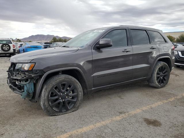 2019 JEEP GRAND CHER LAREDO, 