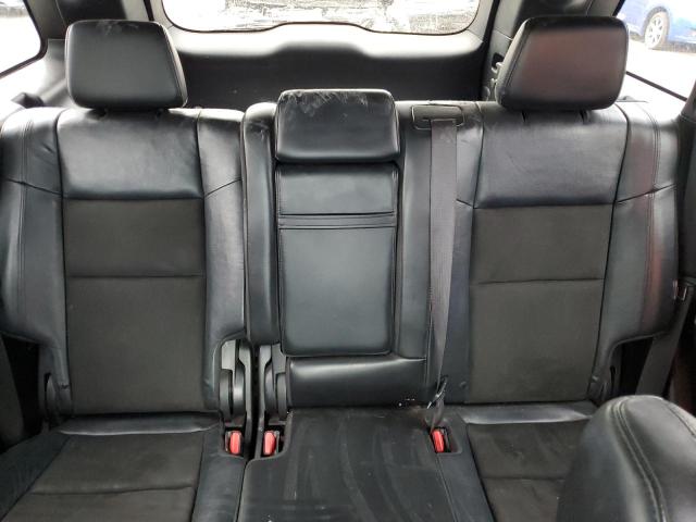 1C4RJFAG6KC818417 - 2019 JEEP GRAND CHER LAREDO CHARCOAL photo 10