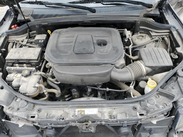 1C4RJFAG6KC818417 - 2019 JEEP GRAND CHER LAREDO CHARCOAL photo 12