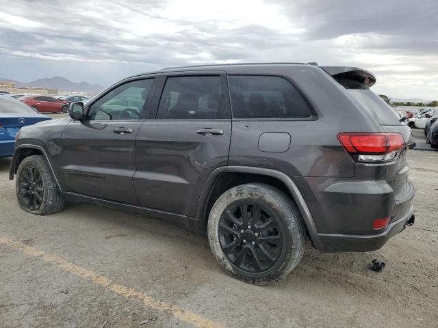 1C4RJFAG6KC818417 - 2019 JEEP GRAND CHER LAREDO CHARCOAL photo 2