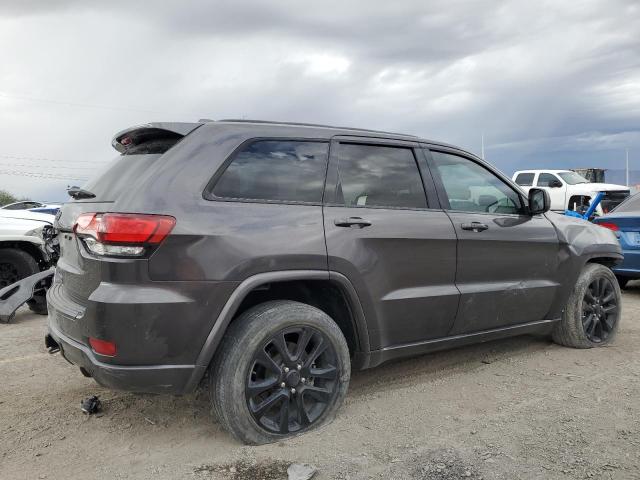 1C4RJFAG6KC818417 - 2019 JEEP GRAND CHER LAREDO CHARCOAL photo 3