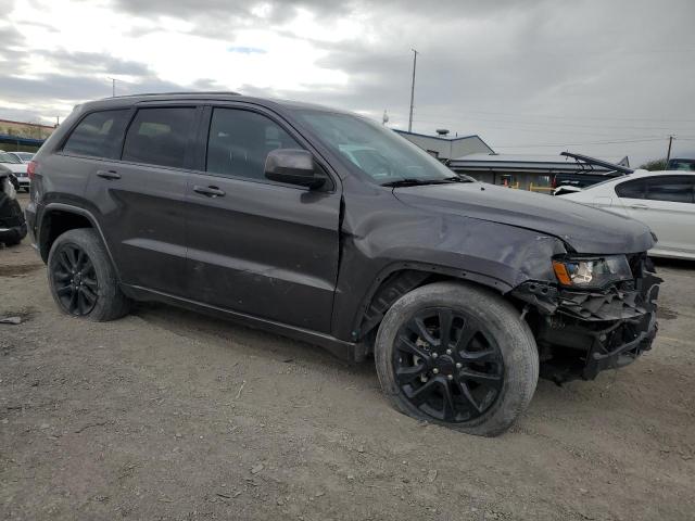 1C4RJFAG6KC818417 - 2019 JEEP GRAND CHER LAREDO CHARCOAL photo 4