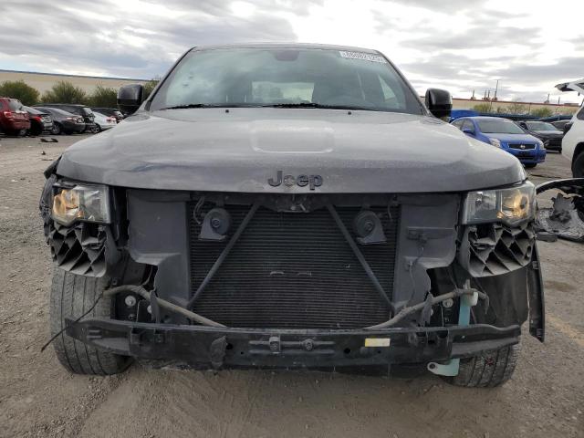 1C4RJFAG6KC818417 - 2019 JEEP GRAND CHER LAREDO CHARCOAL photo 5