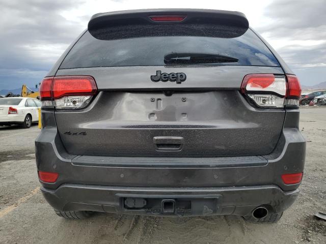 1C4RJFAG6KC818417 - 2019 JEEP GRAND CHER LAREDO CHARCOAL photo 6