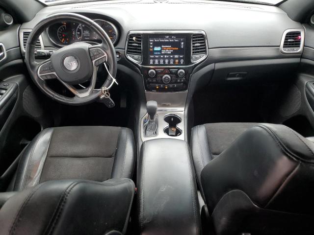 1C4RJFAG6KC818417 - 2019 JEEP GRAND CHER LAREDO CHARCOAL photo 8