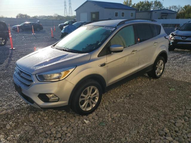 2018 FORD ESCAPE SE, 
