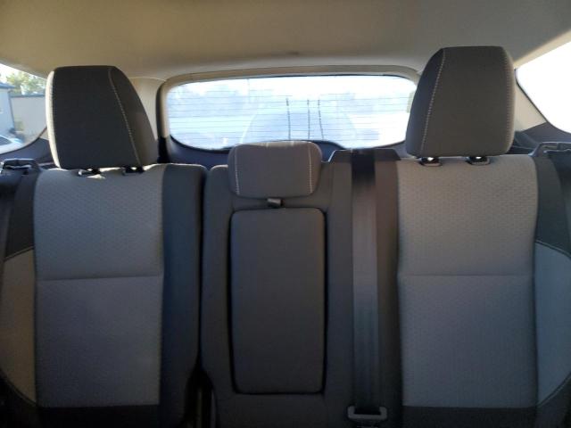 1FMCU9GDXJUD35321 - 2018 FORD ESCAPE SE Серебристый фото 10