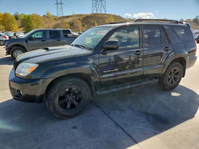 2007 TOYOTA 4RUNNER SR5, 