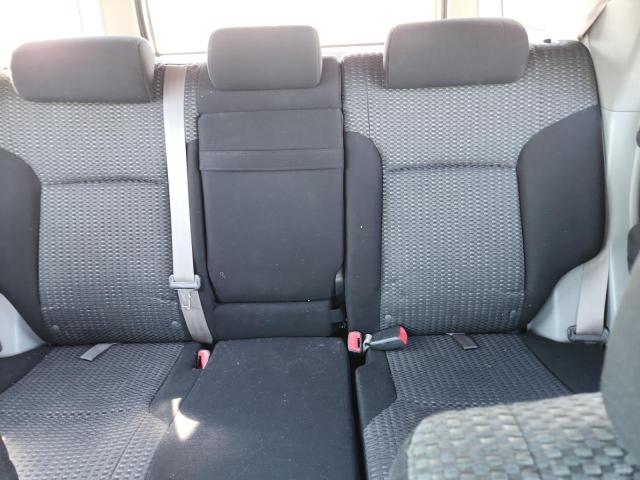 JTEBT14R778038363 - 2007 TOYOTA 4RUNNER SR5 黑色 照片 10