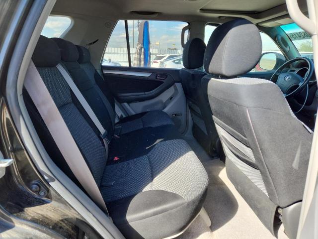 JTEBT14R778038363 - 2007 TOYOTA 4RUNNER SR5 黑色 照片 11