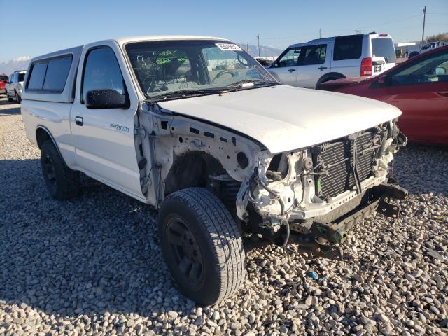 2000 TOYOTA TACOMA PRERUNNER, 