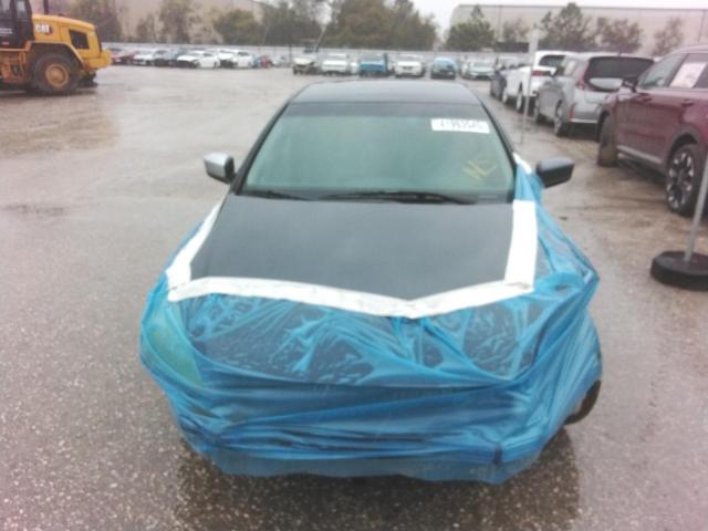 1HGCM668X3A045528 - 2003 HONDA ACCORD EX GRAY photo 10