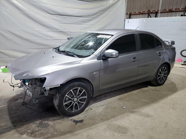 2017 MITSUBISHI LANCER ES, 