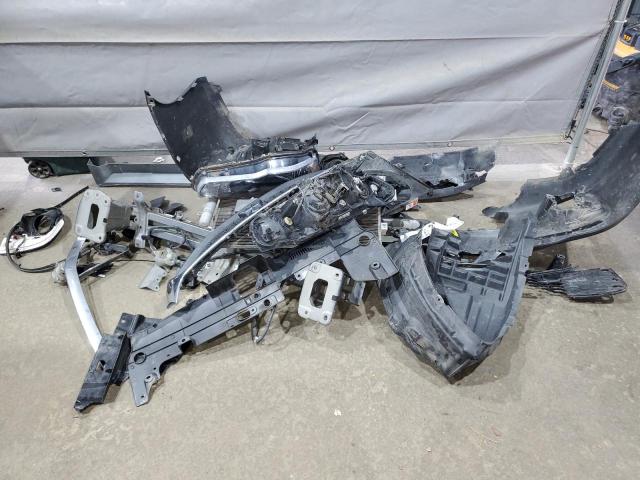 JA32U2FU6HU014913 - 2017 MITSUBISHI LANCER ES Boz foto 12