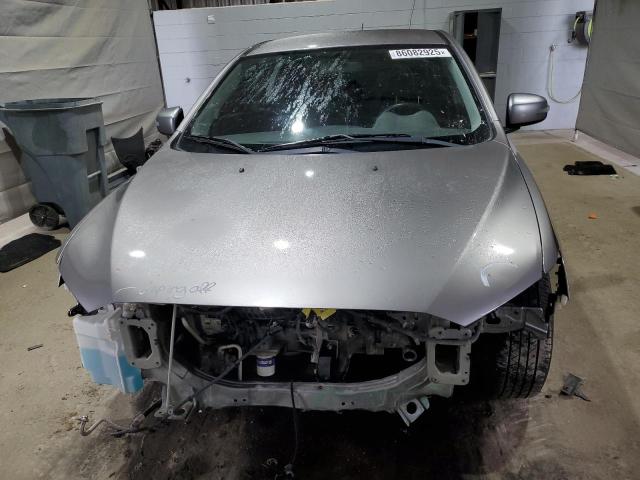 JA32U2FU6HU014913 - 2017 MITSUBISHI LANCER ES Boz foto 5