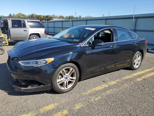2018 FORD FUSION SE, 