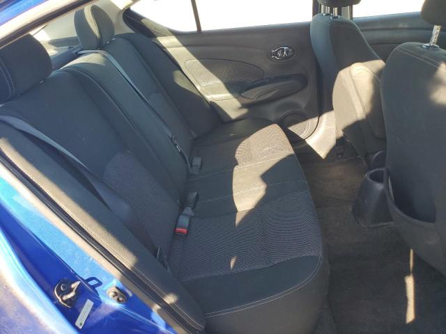 3N1CN7AP2HL839362 - 2017 NISSAN VERSA S Көк фото 10