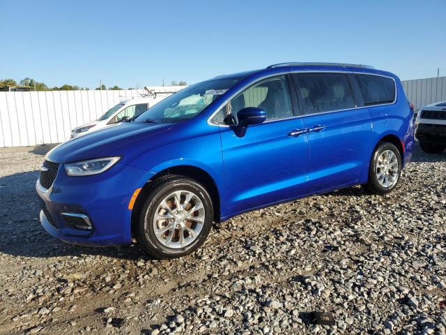 2021 CHRYSLER PACIFICA TOURING L, 