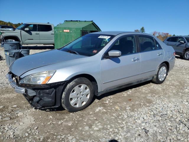 2004 HONDA ACCORD LX, 