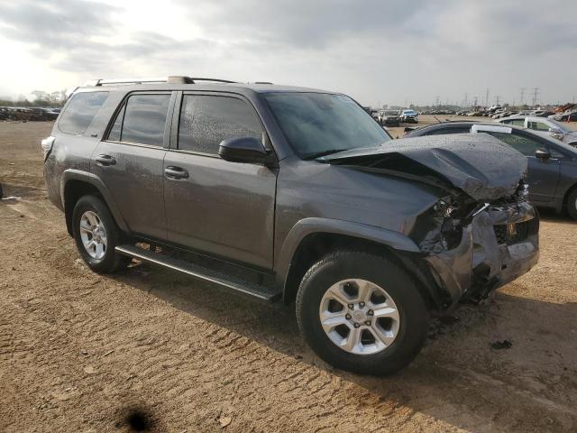 JTEBU5JR3L5775919 - 2020 TOYOTA 4RUNNER SR5/SR5 PREMIUM 灰色 照片 4