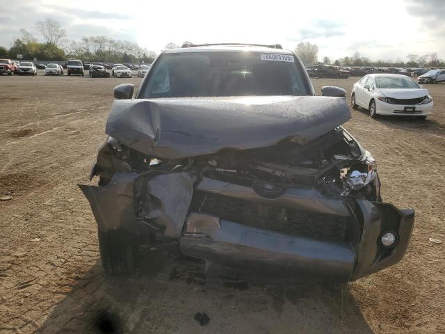 JTEBU5JR3L5775919 - 2020 TOYOTA 4RUNNER SR5/SR5 PREMIUM 灰色 照片 5