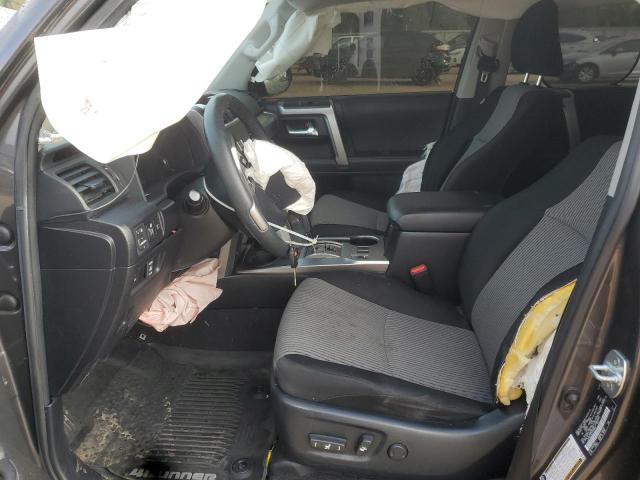 JTEBU5JR3L5775919 - 2020 TOYOTA 4RUNNER SR5/SR5 PREMIUM 灰色 照片 7