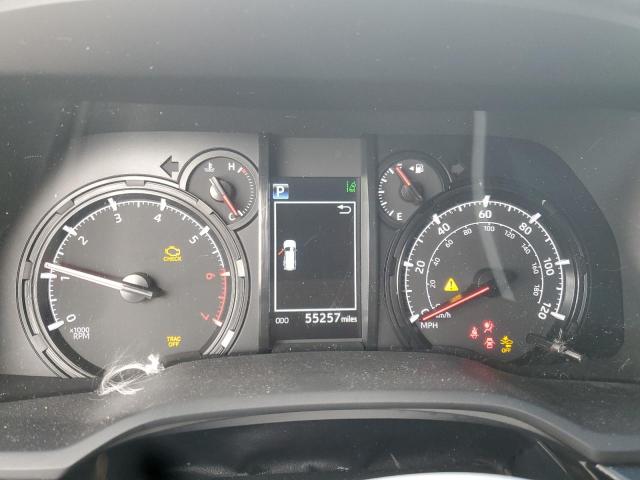 JTEBU5JR3L5775919 - 2020 TOYOTA 4RUNNER SR5/SR5 PREMIUM 灰色 照片 9