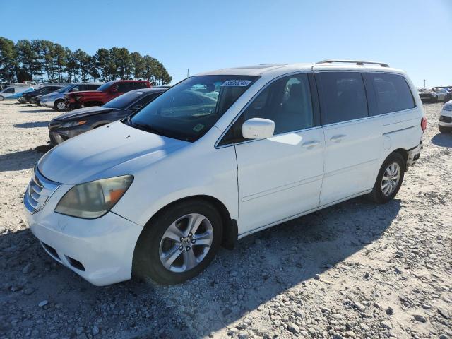 2010 HONDA ODYSSEY EXL, 