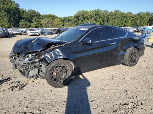 2013 HONDA ACCORD EX, 