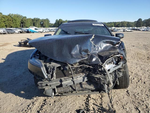 1HGCT1B70DA025017 - 2013 HONDA ACCORD EX Siyah fotoğraf 5