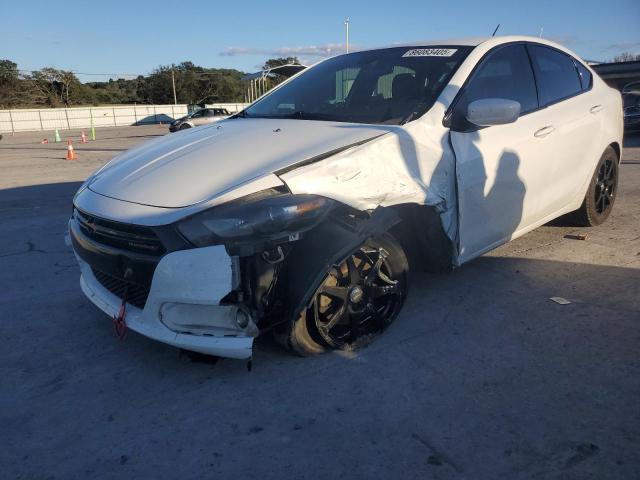 2015 DODGE DART SXT, 