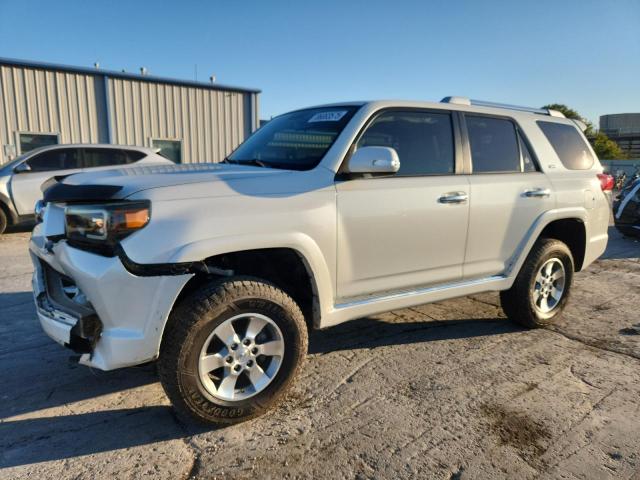 2012 TOYOTA 4RUNNER SR5, 