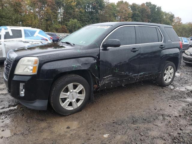 2013 GMC TERRAIN SLE, 