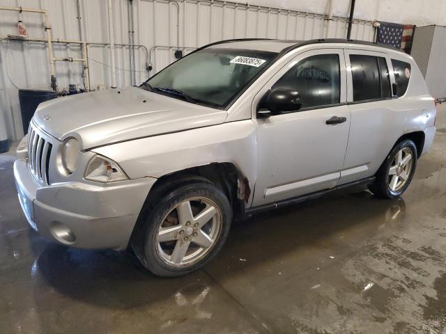 2007 JEEP COMPASS LIMITED, 